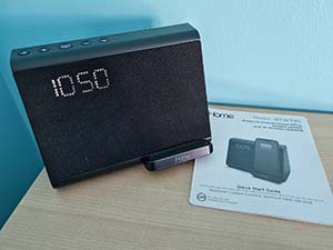 portfolio items
